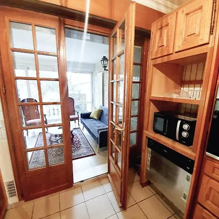 Apartament Chateau *