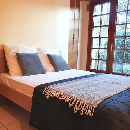 Chateau Apartament *
